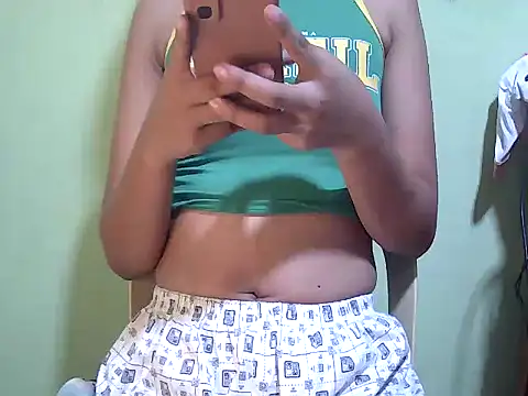 Anjela Rose online show from 05-27-26, 02:57
