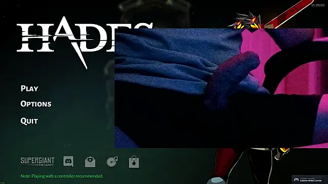 xNightRaven online show from 05-27-26, 12:53