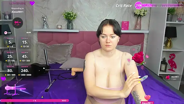 Snapshot of VanillaMilena chatting on 06-22-26, 03:25 VanillaMilena online show from 06-22-26, 03:25