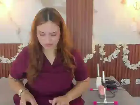 Amara Soul online show from 06-01-26, 04:39