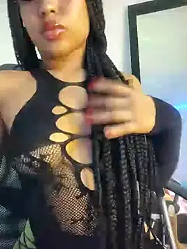 Steff XXXX online show from 05-26-26, 08:51