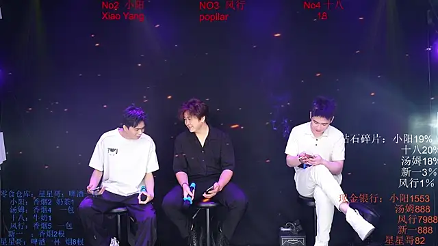 Chinese-Sweety online show from 05-29-26, 06:14