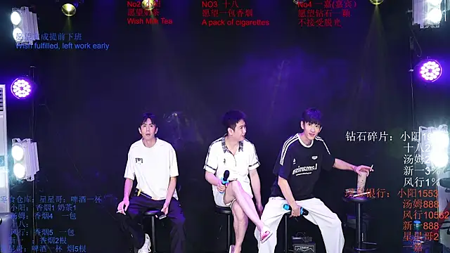 Chinese-Sweety online show from 06-05-26, 06:13
