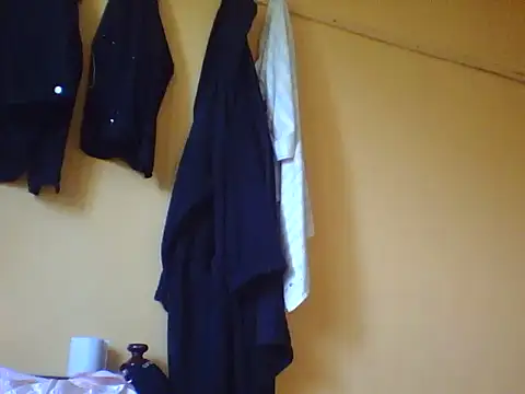 NannaH21 online show from 05-20-26, 05:26