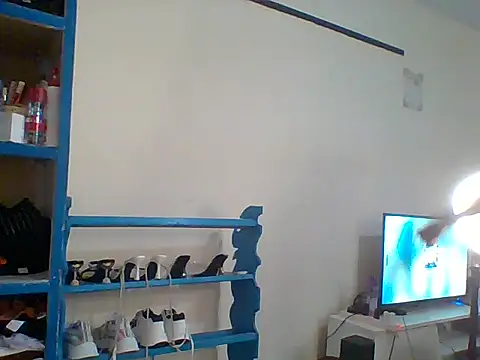 Sexyie becky online show from 05-31-26, 08:09