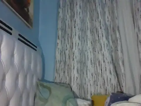 Sexy G1 online show from 05-17-26, 08:31