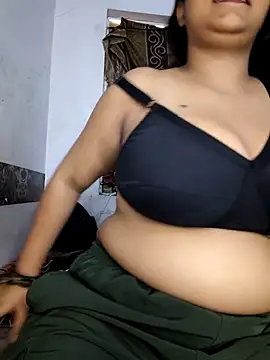 HottyAyesha online show from 06-10-26, 08:37