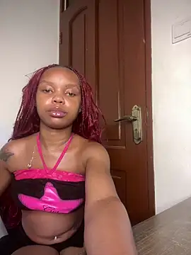 sexyie caramel online show from 06-03-26, 09:19