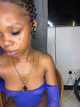 sexyie caramel online show from 06-26-26, 05:30
