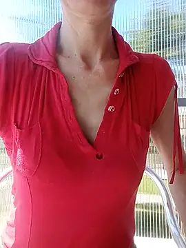Darija milf online show from 05-24-26, 10:04