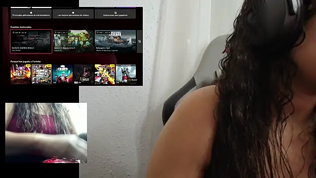 scarletdollof online show from 05-29-26, 08:37