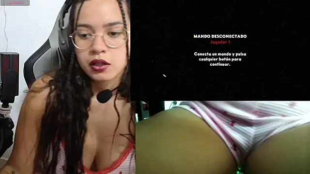 scarletdollof online show from 06-15-26, 07:02