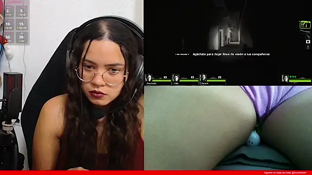 scarletdollof online show from 06-19-26, 07:30