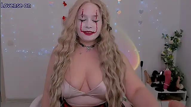 evilla brill  online show from 06-07-26, 08:52