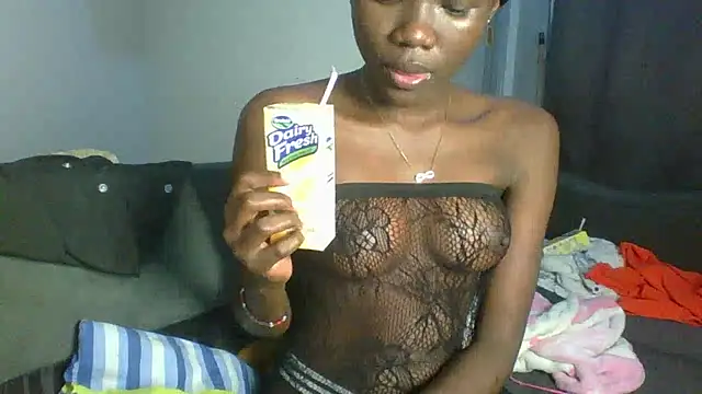 Ebony-Candy online show from 06-24-26, 12:37