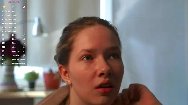 Snapshot of TatianaCichocki chatting on 07-20-26, 03:14 TatianaCichocki online show from 07-20-26, 03:14