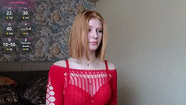 Snapshot of Juli_Ginger chatting on 06-02-26, 10:37 Juli Ginger online show from 06-02-26, 10:37