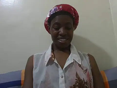 Eebony Bubbly online show from 06-12-26, 10:24
