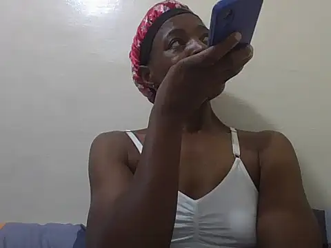 Eebony Bubbly online show from 06-16-26, 11:43