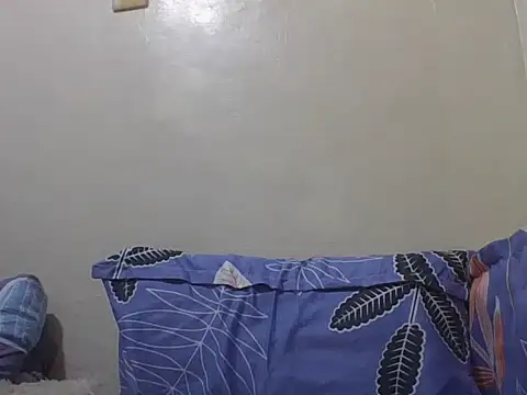 Eebony Bubbly online show from 05-21-26, 10:01