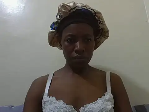 Eebony Bubbly online show from 06-10-26, 08:37