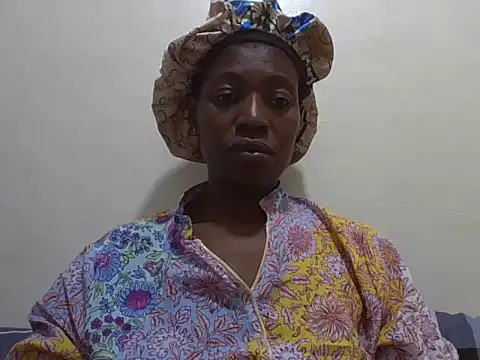 Eebony Bubbly online show from 06-03-26, 05:17