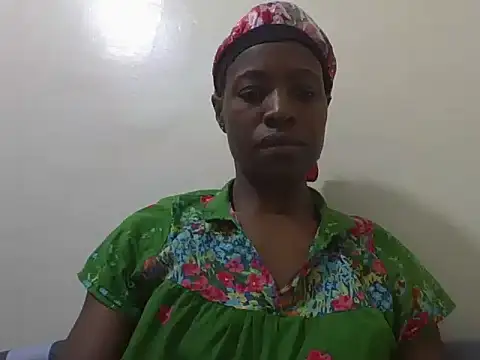 Eebony Bubbly online show from 06-17-26, 02:27