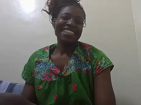 Eebony Bubbly online show from 06-24-26, 11:35