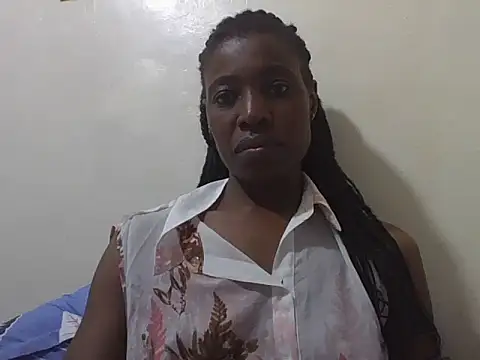 Eebony Bubbly online show from 05-20-26, 08:50