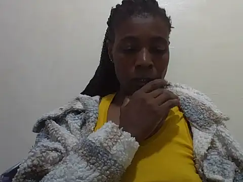 Eebony Bubbly online show from 05-31-26, 06:09