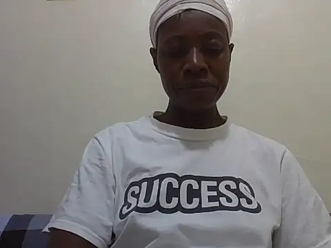 Eebony Bubbly online show from 06-04-26, 09:03
