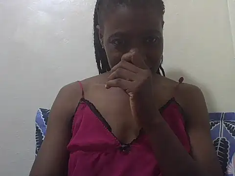 Eebony Bubbly online show from 05-19-26, 08:27