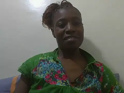 Eebony Bubbly online show from 06-19-26, 10:04