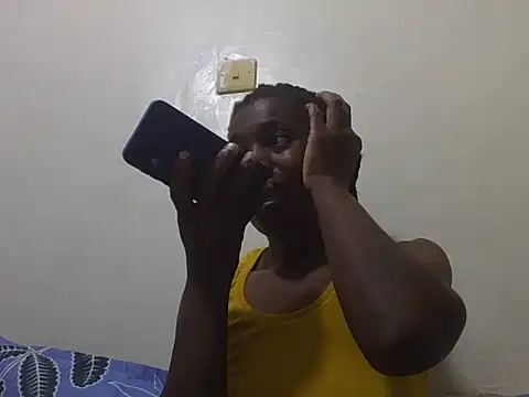 Eebony Bubbly online show from 05-23-26, 05:23