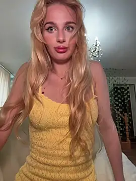 Golden  Daisy online show from 05-28-26, 12:00