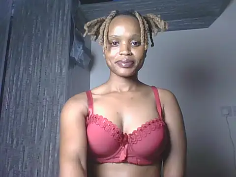 Tempting Ebony online show from 07-03-26, 02:29