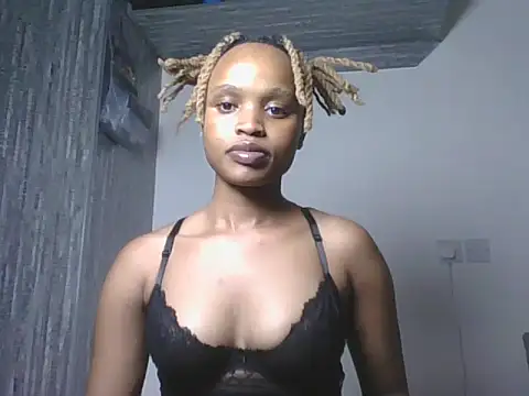 Tempting Ebony online show from 06-20-26, 01:43