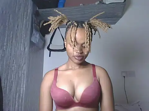 Tempting Ebony online show from 06-02-26, 02:00
