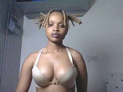 Tempting Ebony online show from 06-29-26, 04:50