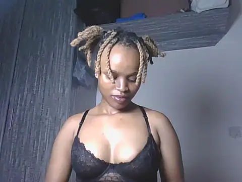 Tempting Ebony online show from 07-02-26, 02:45