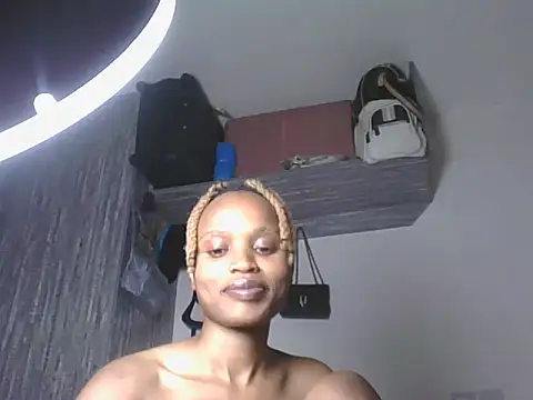 Tempting Ebony online show from 05-31-26, 03:12