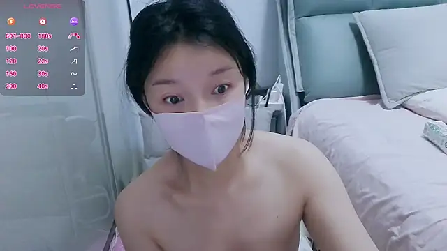 mengmeng-Zzz online show from 05-26-26, 06:55