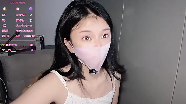 mengmeng-Zzz online show from 06-07-26, 11:10