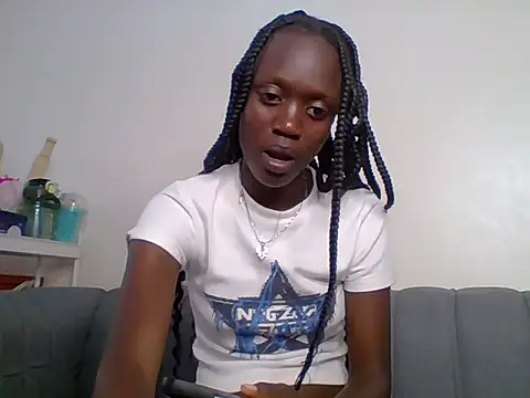 SLIM-EBONY2006 online show from 06-30-26, 12:49