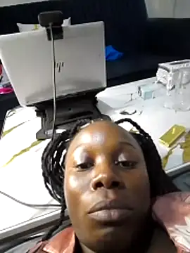 melanin sassy96 online show from 05-30-26, 03:17