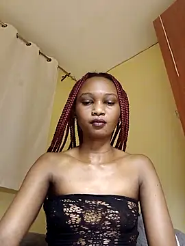 Sugarpie  online show from 06-12-26, 02:20