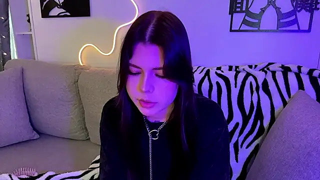 AirinRin online show from 06-18-26, 01:16