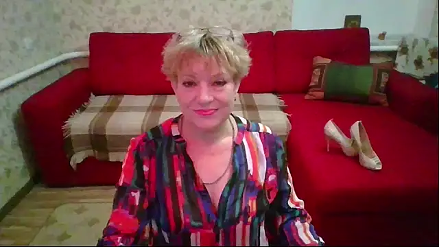 SamantaxFocs online show from 06-23-26, 08:01