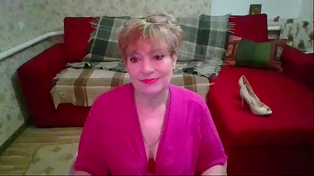 SamantaxFocs online show from 05-30-26, 03:50