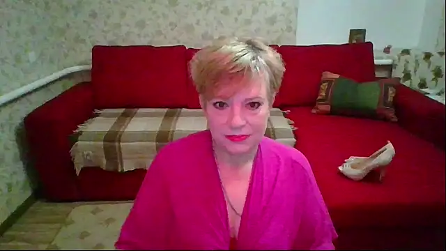SamantaxFocs online show from 05-24-26, 03:39